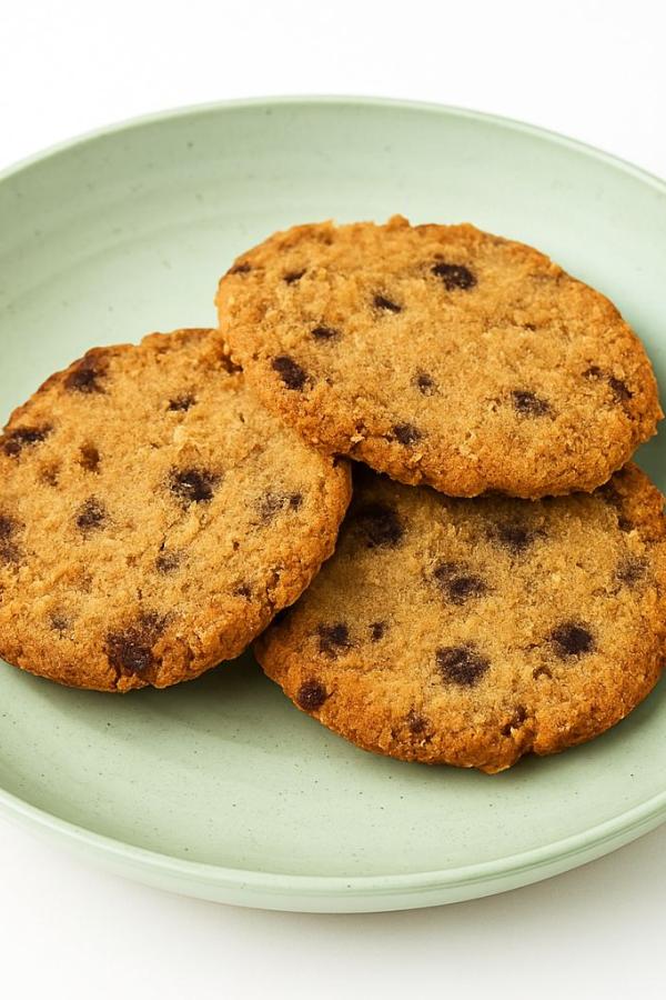 Galletas chocochip